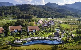 Pullman Luang Prabang